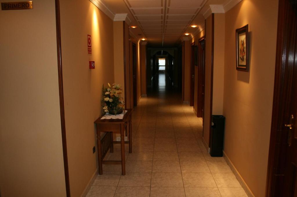 Hotel Los Toreros Del Trabancos Siete Iglesias de Trabancos Kamer foto
