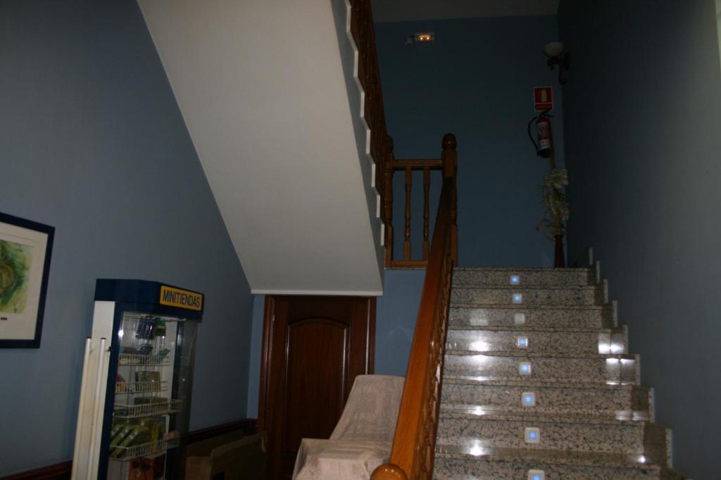 Hotel Los Toreros Del Trabancos Siete Iglesias de Trabancos Buitenkant foto